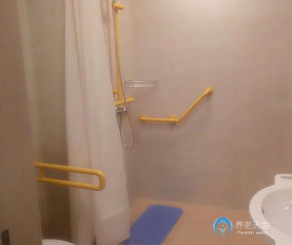 上海向陽院長者公寓滬太店 上海向陽院長者公寓滬太店