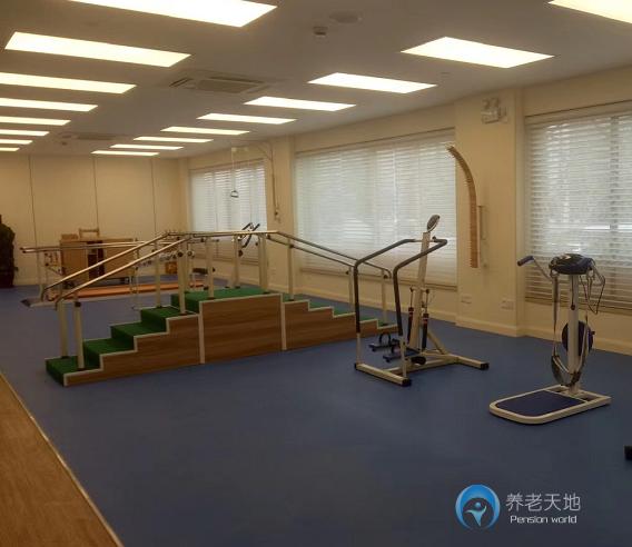 上海向陽院長者公寓滬太店 上海向陽院長者公寓滬太店