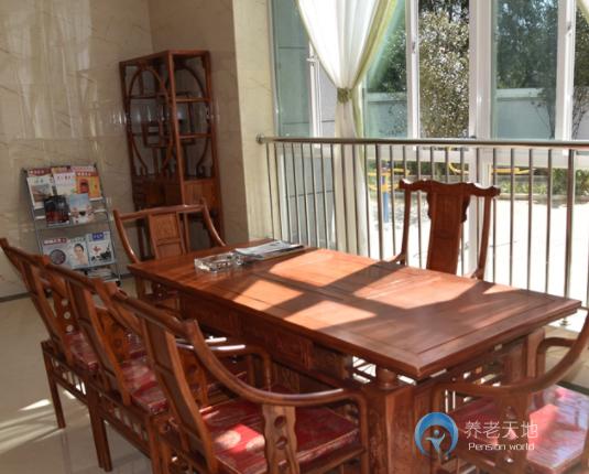 云南省老年公寓 云南省老年公寓