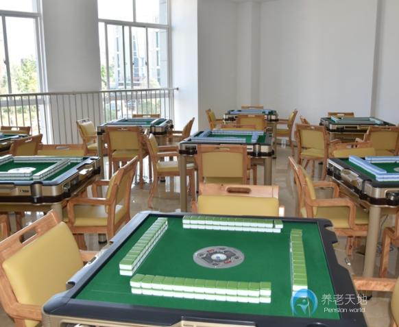 云南省老年公寓 云南省老年公寓