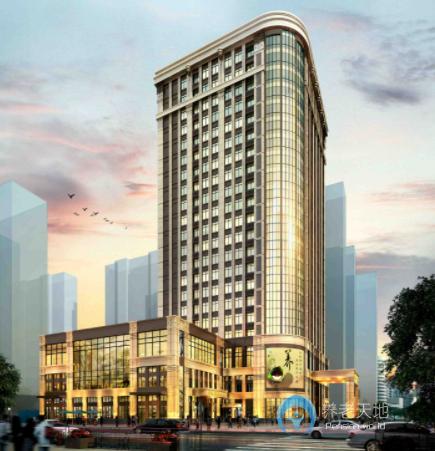 太原坤澤康養公寓 太原坤澤康養公寓