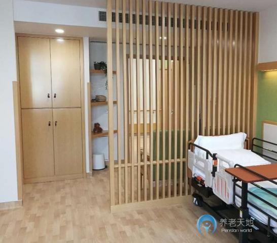 北京市海淀區廣源長青養老中心 北京市海淀區廣源長青養老中心