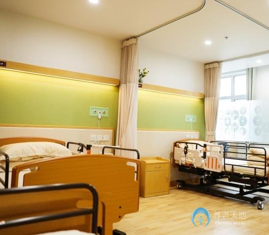 北京市海淀區廣源長青養老中心 北京市海淀區廣源長青養老中心