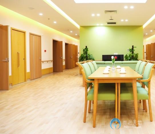 北京市海淀區廣源長青養老中心 北京市海淀區廣源長青養老中心