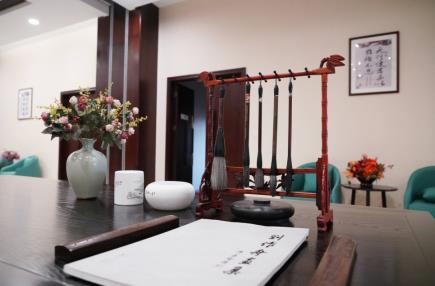 坤澤康養(yǎng)公寓 坤澤康養(yǎng)公寓