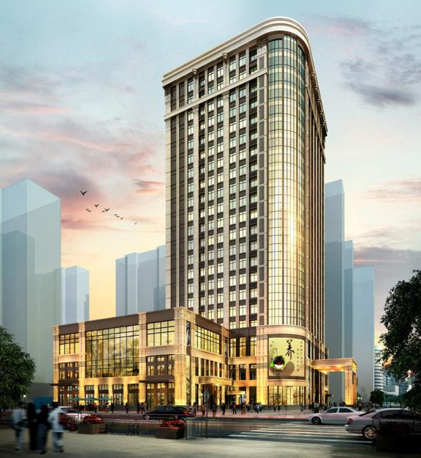 坤澤康養(yǎng)公寓 坤澤康養(yǎng)公寓