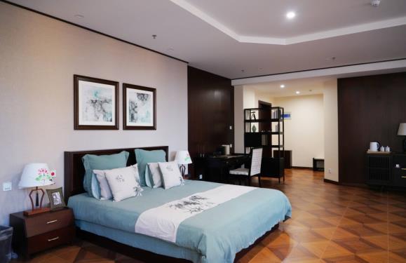 坤澤康養(yǎng)公寓 坤澤康養(yǎng)公寓