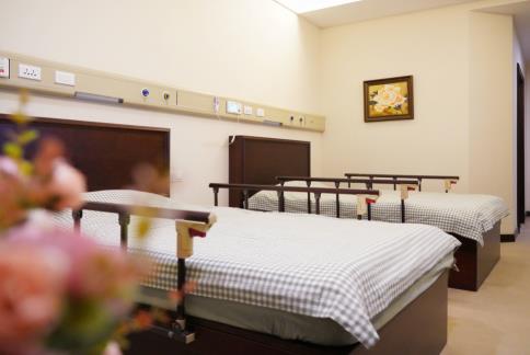 坤澤康養(yǎng)公寓 坤澤康養(yǎng)公寓