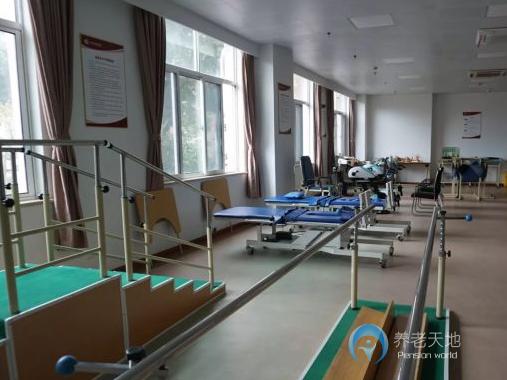 上海親清養老院 上海親清養老院