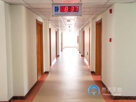 長春市二道區(qū)倚水佳園老年養(yǎng)護(hù)中心