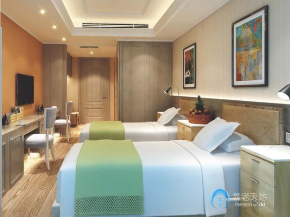 成都協和國際頤養院 成都協和國際頤養院