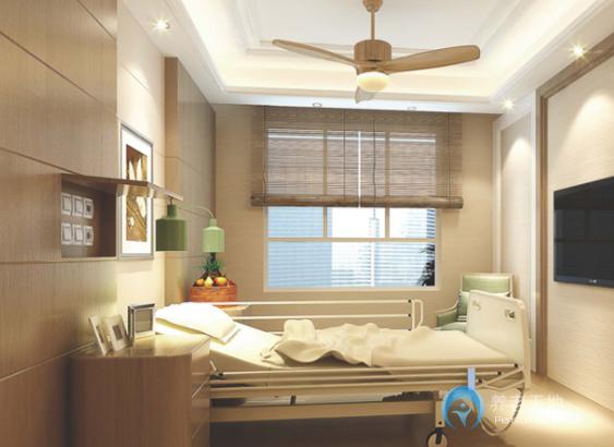 成都協和國際頤養院 成都協和國際頤養院