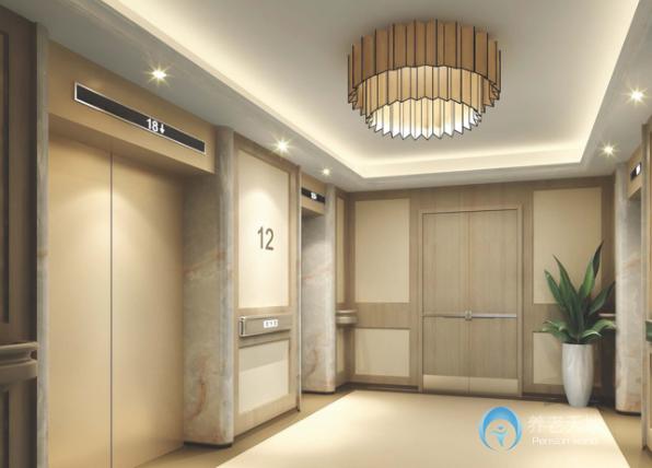 成都協和國際頤養院 成都協和國際頤養院