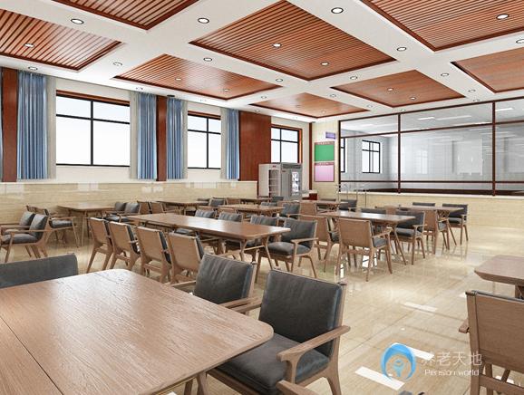 蒲城縣堯山養(yǎng)老院 蒲城縣堯山養(yǎng)老院