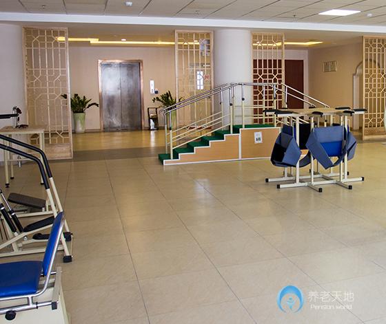 東莞福星女兒家護理院 東莞福星女兒家護理院