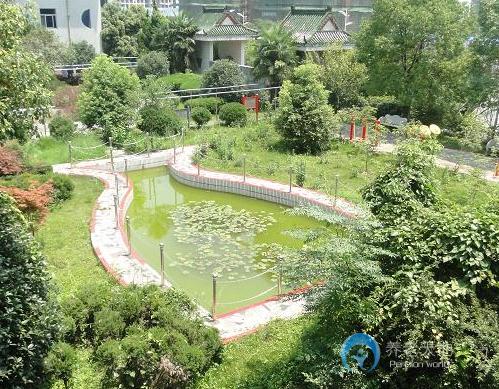 宣城市社會福利院 宣城市社會福利院