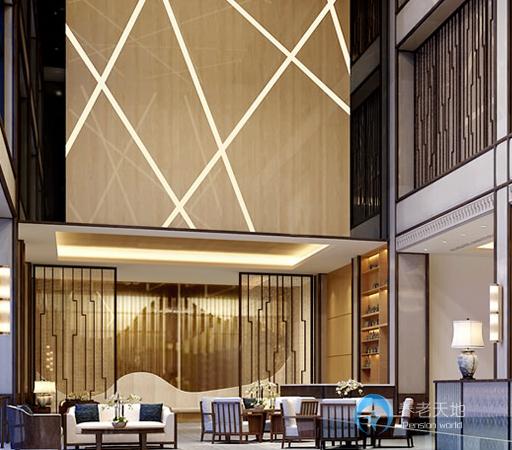 蘇州和城養老有伴生活社區