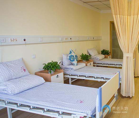 東莞福星女兒家護理院 東莞福星女兒家護理院