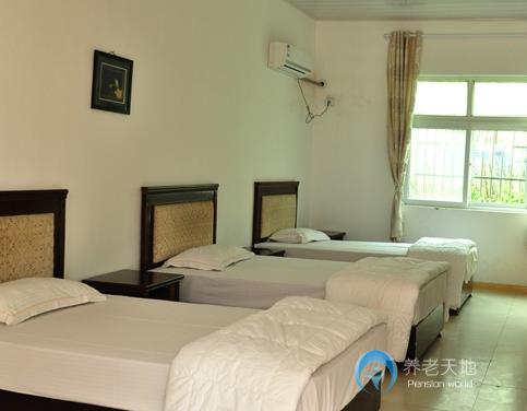 宣城市福壽養護院 宣城市福壽養護院