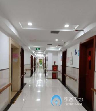 上海市普陀區新長征福利院 上海市普陀區新長征福利院