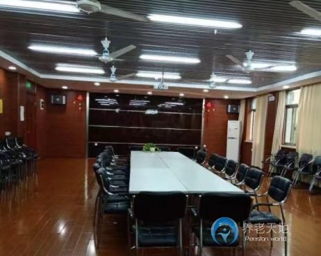 上海市普陀區新長征福利院 上海市普陀區新長征福利院