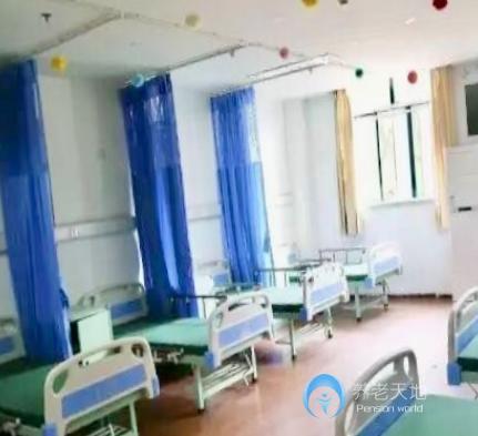 上海大眾養老院 上海大眾養老院