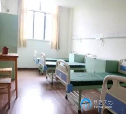 上海大眾養老院 上海大眾養老院