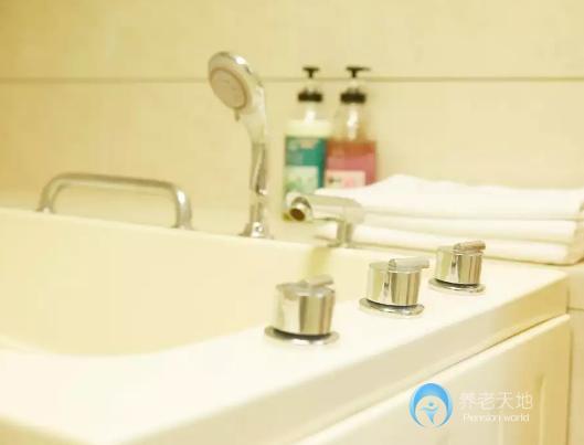 杭州綠城暖君北山街道居家養老服務中心 杭州綠城暖君北山街道居家養老服務中心