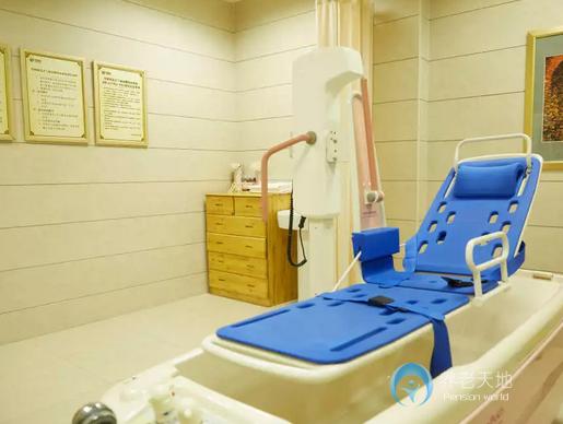 杭州綠城暖君北山街道居家養老服務中心 杭州綠城暖君北山街道居家養老服務中心