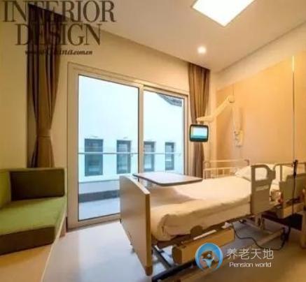 杭州彩虹魚康復護理院 杭州彩虹魚康復護理院