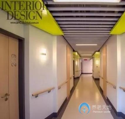 杭州彩虹魚康復護理院 杭州彩虹魚康復護理院