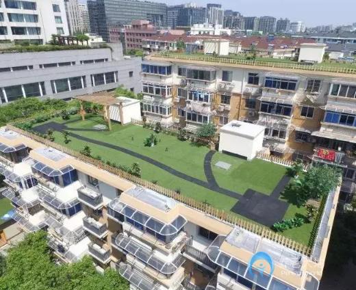 杭州綠城暖君北山街道居家養老服務中心 杭州綠城暖君北山街道居家養老服務中心