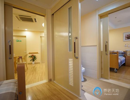 南京興隆街道養老綜合體 南京興隆街道養老綜合體