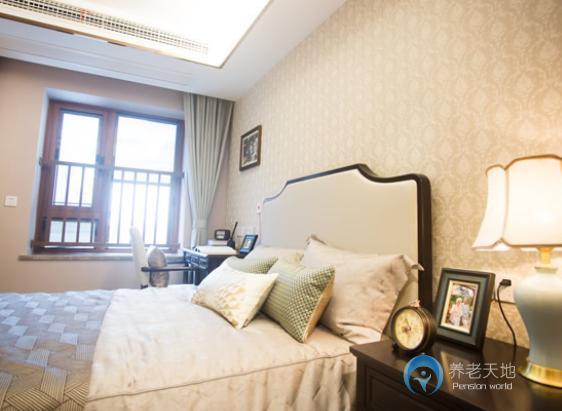 銀城君頤東方國際康養(yǎng)社區(qū) 銀城君頤東方國際康養(yǎng)社區(qū)