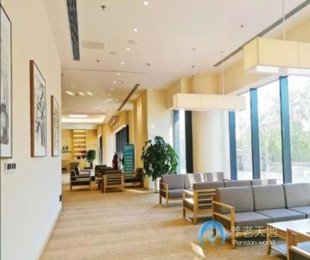天津宜善園高端養(yǎng)老公寓 天津宜善園高端養(yǎng)老公寓