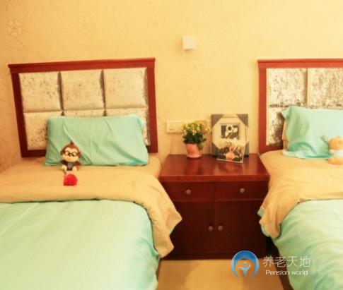 成都市成華區和生祥和老年護理中心 成都市成華區和生祥和老年護理中心