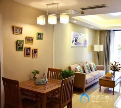 蘇州吳江恬愉護理院 蘇州吳江恬愉護理院