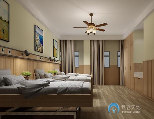 南京金色陽光老年公寓(棲霞區(qū)) 南京金色陽光老年公寓(棲霞區(qū))