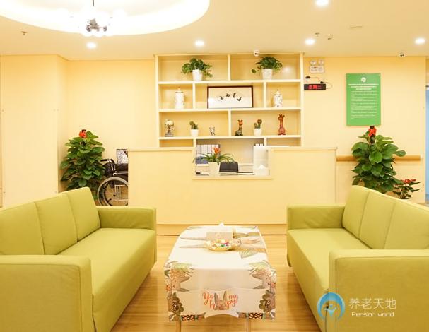 南京興隆街道養老綜合體 南京興隆街道養老綜合體