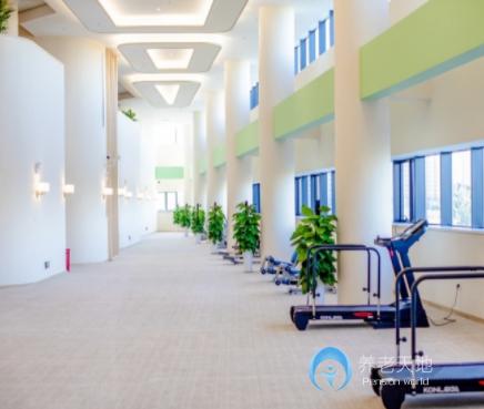 天津宜善園高端養(yǎng)老公寓 天津宜善園高端養(yǎng)老公寓