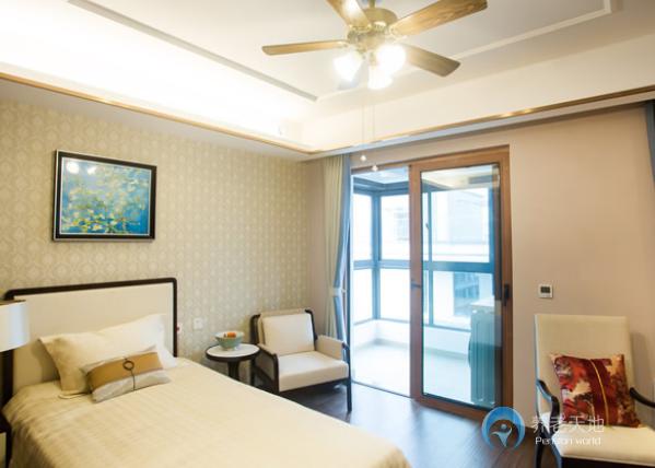 銀城君頤東方國際康養(yǎng)社區(qū) 銀城君頤東方國際康養(yǎng)社區(qū)