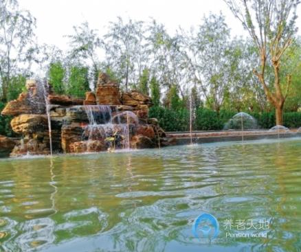 天津宜善園高端養(yǎng)老公寓 天津宜善園高端養(yǎng)老公寓