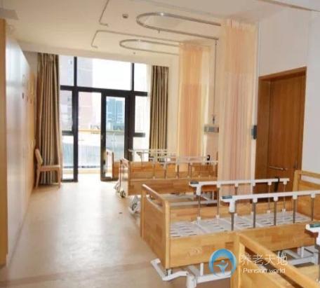 蘇州吳江恬愉護理院 蘇州吳江恬愉護理院