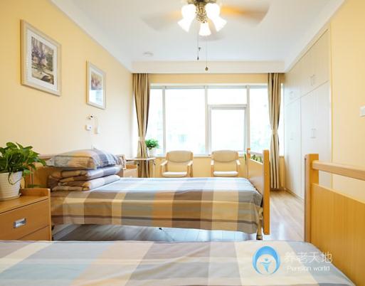 南京興隆街道養老綜合體 南京興隆街道養老綜合體