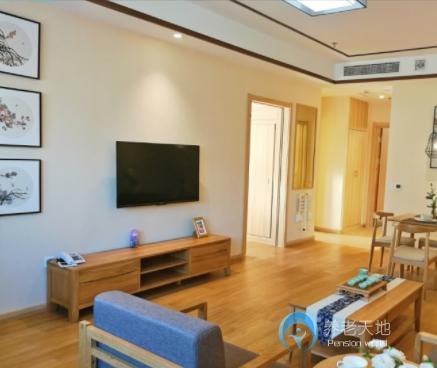 天津宜善園高端養(yǎng)老公寓 天津宜善園高端養(yǎng)老公寓