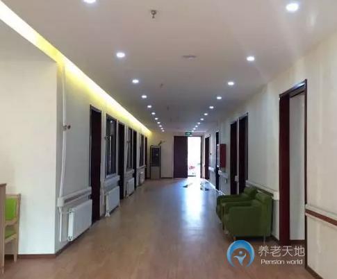 北京石景山八角街道南里社區養老服務驛站 北京石景山八角街道南里社區養老服務驛站