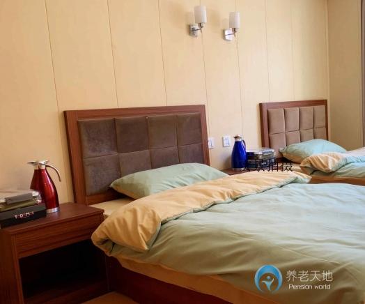 沈陽市鐵西區(qū)新時代養(yǎng)老中心 沈陽市鐵西區(qū)新時代養(yǎng)老中心