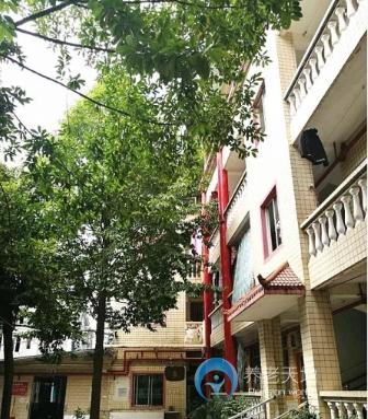 重慶市沙坪壩區歌樂山鎮光鑫康樂園老年公寓 重慶市沙坪壩區歌樂山鎮光鑫康樂園老年公寓