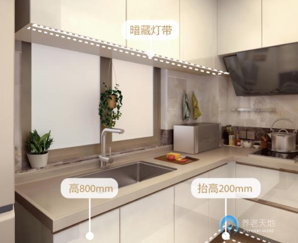 綠地國際康養城頤尚居 綠地國際康養城頤尚居