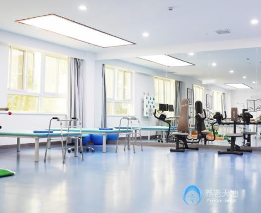 武漢市古田融濟康養中心 武漢市古田融濟康養中心